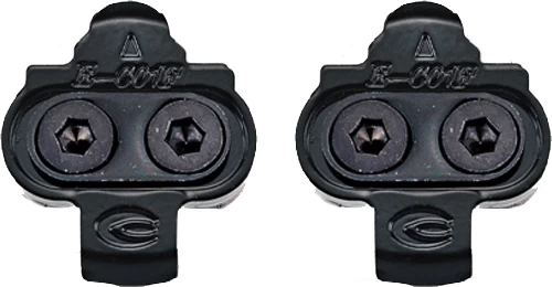 Plattform-/Klickpedale Inkl. Cleats 3 Plattform-/Klickpedale Inkl. Cleats – Bild 3