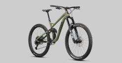 Swoop AL 8.0 -MTB Teile Verkauf Radon Swoop AL 8 0 599400 2