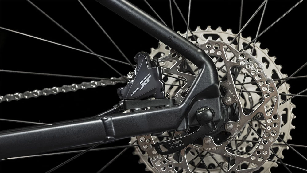 Cube Reaction Pro Metalblack´n´black 6 Cube Reaction Pro Metalblack´n´black – Bild 6