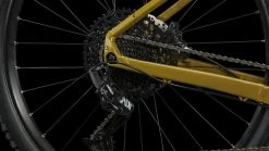 Cube Reaction TM Caramel´n´black -MTB Teile Verkauf Reaction TM caramel n black 615100 3