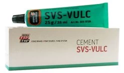 REMA TIP TOP Vulkanisierflüssigkeit -MTB Teile Verkauf Rema TipTop Vulkanisierfluessigkeit 25g