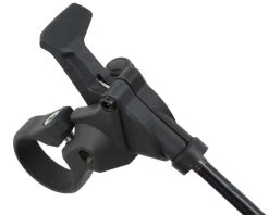 ROCKSHOX Judy Silver TK 27,5" Solo Air Tapered Boost PopLoc -MTB Teile Verkauf Rock Shox PopLoc a