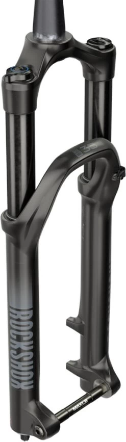 ROCKSHOX 35 Silver TK 29" SoloAir 160mm Boost