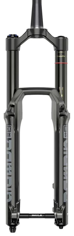 ROCKSHOX Domain RC 27,5" DebonAir Tapered Boost 2 ROCKSHOX Domain RC 27,5" DebonAir Tapered Boost – Bild 2
