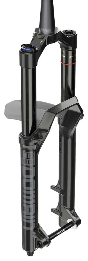ROCKSHOX Domain RC 27,5" DebonAir Tapered Boost 4 ROCKSHOX Domain RC 27,5" DebonAir Tapered Boost – Bild 4