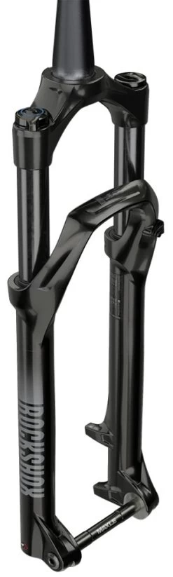 ROCKSHOX Judy Silver TK 29" Solo Air Tapered Boost