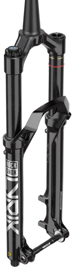ROCKSHOX Lyrik Ultimate Charger 3 RC2 29" DebonAir+ Tapered Boost