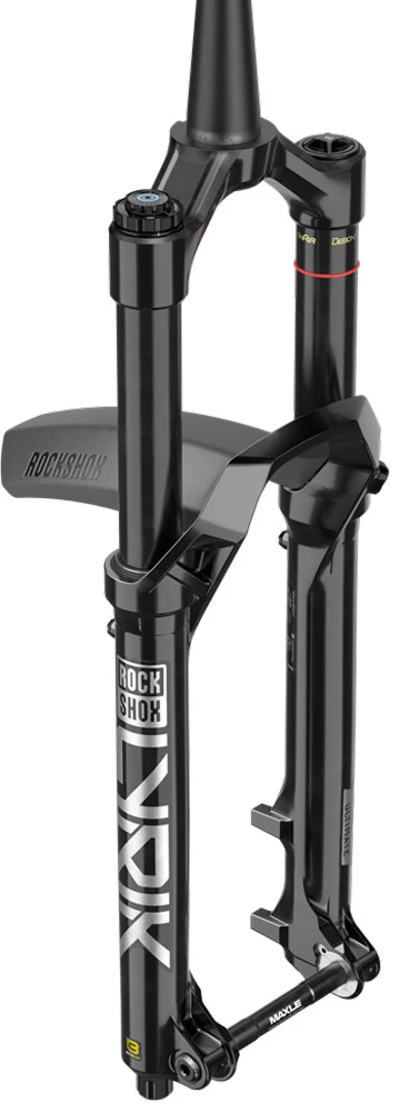 ROCKSHOX Lyrik Ultimate Charger 3 RC2 27,5" DebonAir+ Tapered Boost 2 ROCKSHOX Lyrik Ultimate Charger 3 RC2 27,5" DebonAir+ Tapered Boost – Bild 2