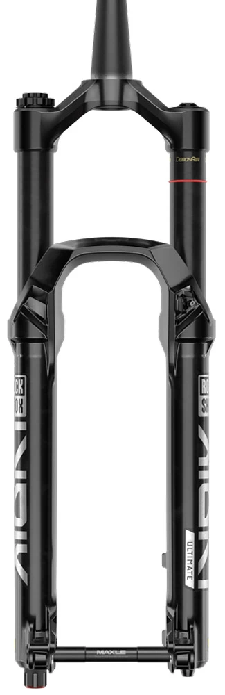 ROCKSHOX Lyrik Ultimate Charger 3 RC2 27,5" DebonAir+ Tapered Boost 3 ROCKSHOX Lyrik Ultimate Charger 3 RC2 27,5" DebonAir+ Tapered Boost – Bild 3