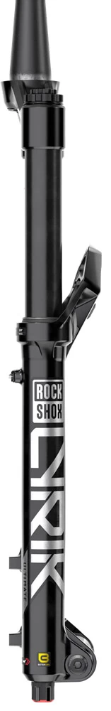 ROCKSHOX Lyrik Ultimate Charger 3 RC2 27,5" DebonAir+ Tapered Boost 4 ROCKSHOX Lyrik Ultimate Charger 3 RC2 27,5" DebonAir+ Tapered Boost – Bild 4