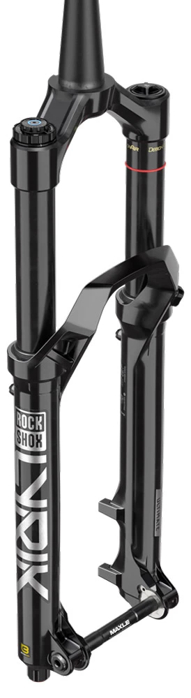 ROCKSHOX Lyrik Ultimate Charger 3 RC2 27,5" DebonAir+ Tapered Boost 1 ROCKSHOX Lyrik Ultimate Charger 3 RC2 27,5" DebonAir+ Tapered Boost