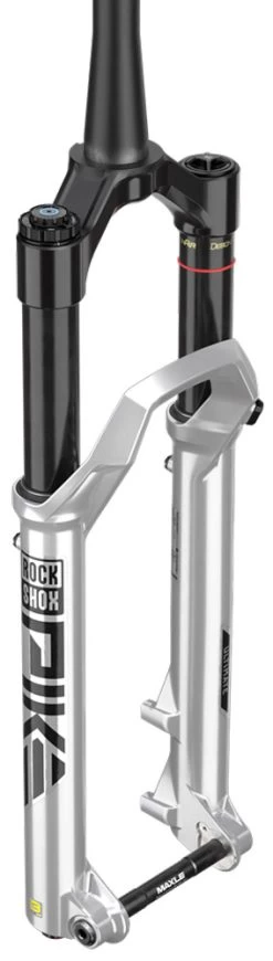 ROCKSHOX Pike Ultimate Charger 3 RC2 29" DebonAir+ Tapered Boost