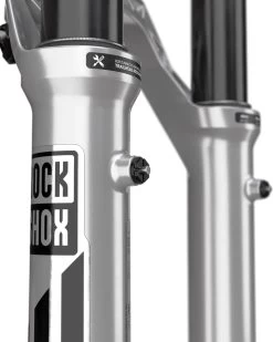 ROCKSHOX Pike Ultimate Charger 3 RC2 29" DebonAir+ Tapered Boost -MTB Teile Verkauf RockShox Pike Ultimate Charger 3 RC2 DebonAir Tapered Boost 00 4020 697 008 5
