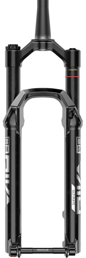 ROCKSHOX Pike Ultimate Charger 3 RC2 29" DebonAir+ Tapered Boost 3 ROCKSHOX Pike Ultimate Charger 3 RC2 29" DebonAir+ Tapered Boost – Bild 3