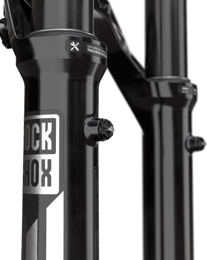 ROCKSHOX Pike Ultimate Charger 3 RC2 29" DebonAir+ Tapered Boost 5 ROCKSHOX Pike Ultimate Charger 3 RC2 29" DebonAir+ Tapered Boost – Bild 5