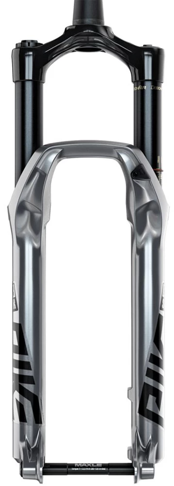 ROCKSHOX Pike Ultimate RC2 27,5" DebonAir Tapered Boost 2 ROCKSHOX Pike Ultimate RC2 27,5" DebonAir Tapered Boost – Bild 2