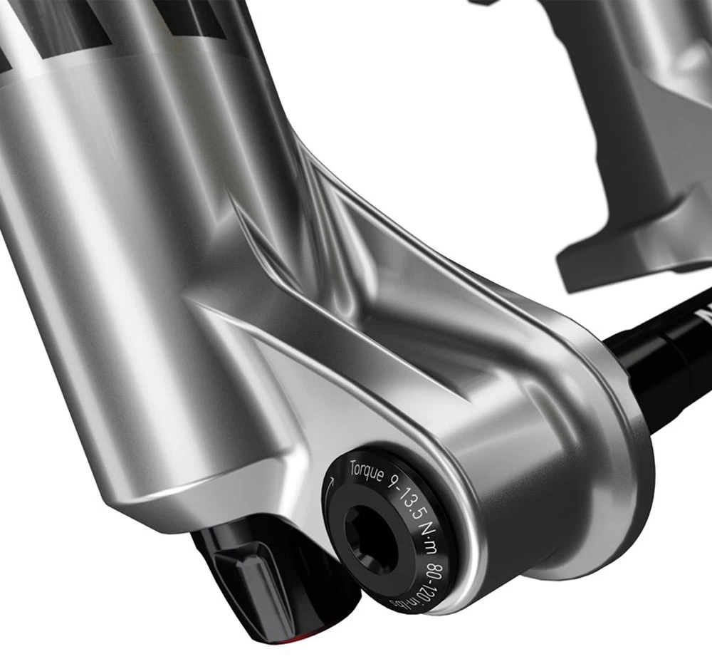 ROCKSHOX Pike Ultimate RC2 27,5" DebonAir Tapered Boost 6 ROCKSHOX Pike Ultimate RC2 27,5" DebonAir Tapered Boost – Bild 6