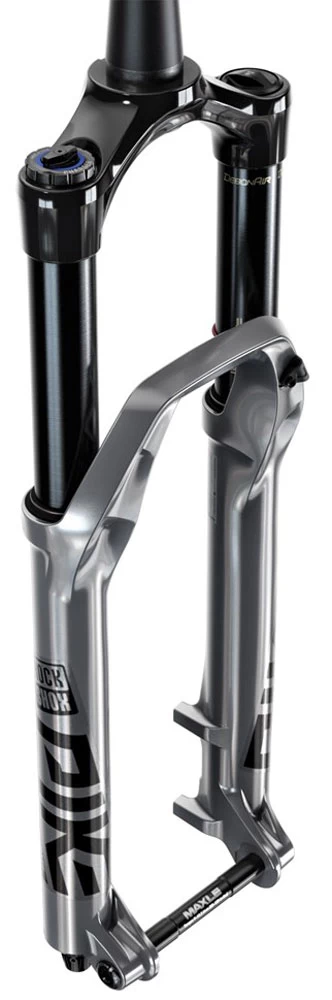 ROCKSHOX Pike Ultimate RC2 27,5" DebonAir Tapered Boost 1 ROCKSHOX Pike Ultimate RC2 27,5" DebonAir Tapered Boost