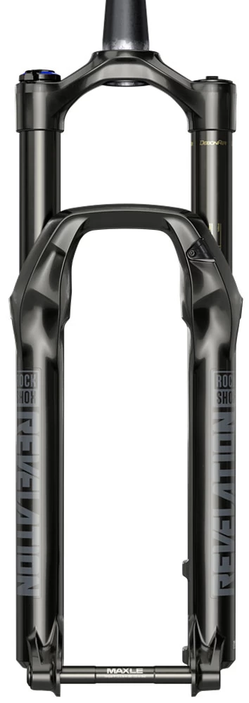 ROCKSHOX Revelation RC 29" Debon Air Tapered Boost 2 ROCKSHOX Revelation RC 29" Debon Air Tapered Boost – Bild 2