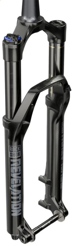 ROCKSHOX Revelation RC 29" Debon Air Tapered Boost