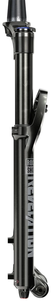 ROCKSHOX Revelation RC 29" Debon Air Tapered Boost 3 ROCKSHOX Revelation RC 29" Debon Air Tapered Boost – Bild 3