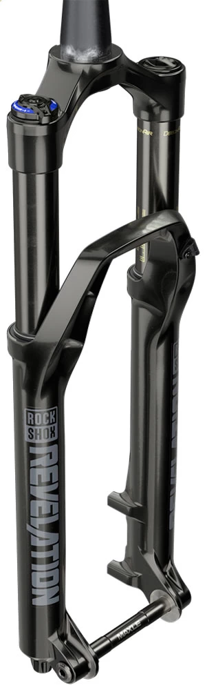 ROCKSHOX Revelation RC 29" Debon Air Tapered Boost 1 ROCKSHOX Revelation RC 29" Debon Air Tapered Boost