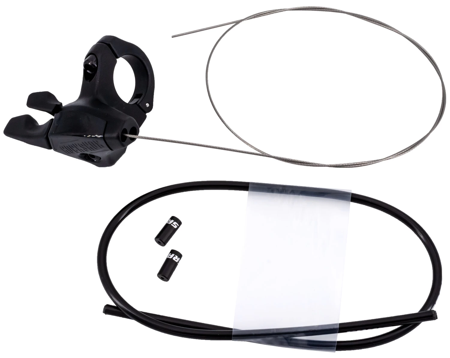 ROCKSHOX Sid Select Charger RL 29" Debon Air 120 Tapered Boost OneLoc 5 ROCKSHOX Sid Select Charger RL 29" Debon Air 120 Tapered Boost OneLoc – Bild 5