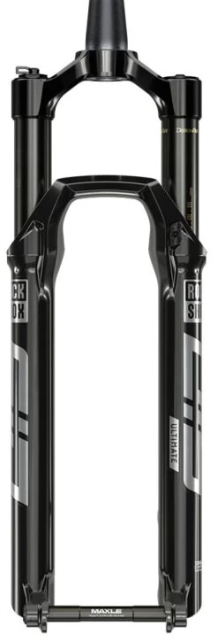 ROCKSHOX SID Ultimate Race Day 29" Debon Air 120 Tapered Boost TwistLoc -MTB Teile Verkauf RockShox SID Ultra Race Day 29 Debon Air 120 Tapered Boost TwistLoc 00 4020 548 002 4