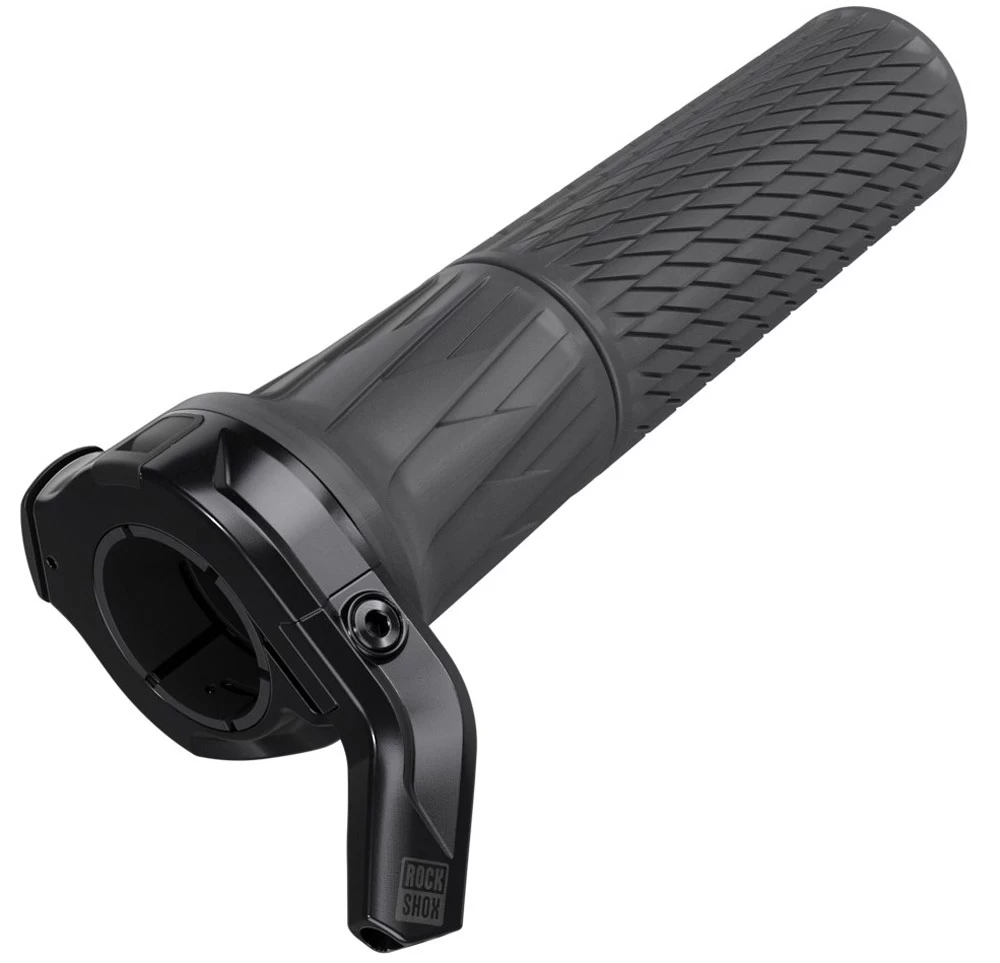 ROCKSHOX SID SL Select 29" Debon Air 100 Tapered Boost TwistLoc 4 ROCKSHOX SID SL Select 29" Debon Air 100 Tapered Boost TwistLoc – Bild 4