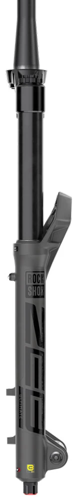 ROCKSHOX ZEB Ultimate Charger 3 RC2 27,5" DebonAir+ Tapered Boost 3 ROCKSHOX ZEB Ultimate Charger 3 RC2 27,5" DebonAir+ Tapered Boost – Bild 3