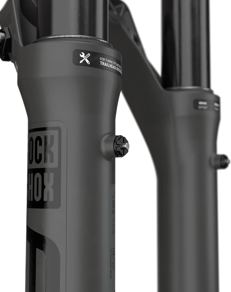 ROCKSHOX ZEB Ultimate Charger 3 RC2 27,5" DebonAir+ Tapered Boost 4 ROCKSHOX ZEB Ultimate Charger 3 RC2 27,5" DebonAir+ Tapered Boost – Bild 4