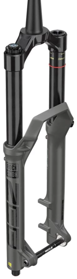 ROCKSHOX ZEB Ultimate Charger 3 RC2 29" DebonAir+ Tapered Boost