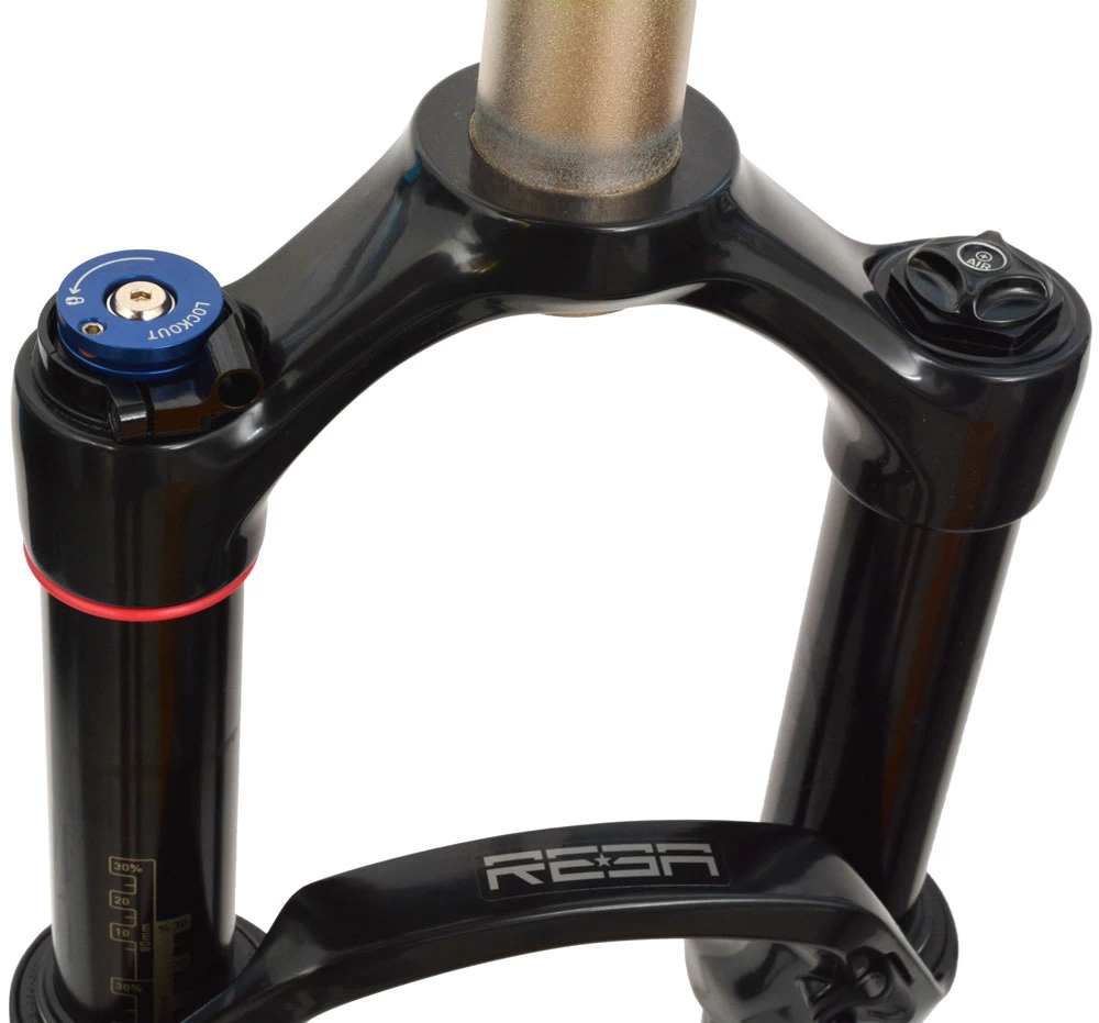 ROCKSHOX Reba RL 26" Solo Air OneLoc 3 ROCKSHOX Reba RL 26" Solo Air OneLoc – Bild 3