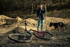 Santa Cruz Bronson C S -MTB Teile Verkauf SN Bronson Vero 073drynzXA8BndBw