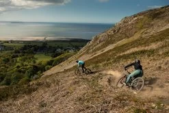 Santa Cruz Bronson C S -MTB Teile Verkauf SN Bronson Vero 105jINgSsb2ypJGS