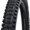 Schwalbe Big Betty Evo Super Downhill 29x2,40" Addix Ultra Soft E-50 Faltreifen