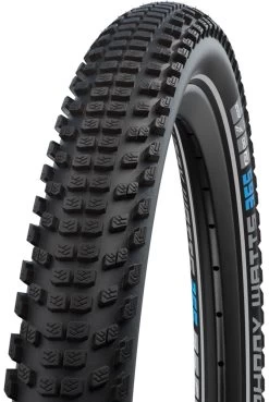 Schwalbe Johnny Watts 365 Performance DD RG 27,5" Addix E-50 Reflex Faltreifen