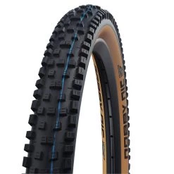 Schwalbe Nobby Nic Evo Super Ground 26" Addix E-50 Faltreifen -MTB Teile Verkauf Schwalbe Nobby Nic Evo Super Ground 26 Addix E 50 Faltreifen 11654111 01