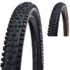 Schwalbe Nobby Nic Evo Super Ground 26" Addix E-50 Faltreifen