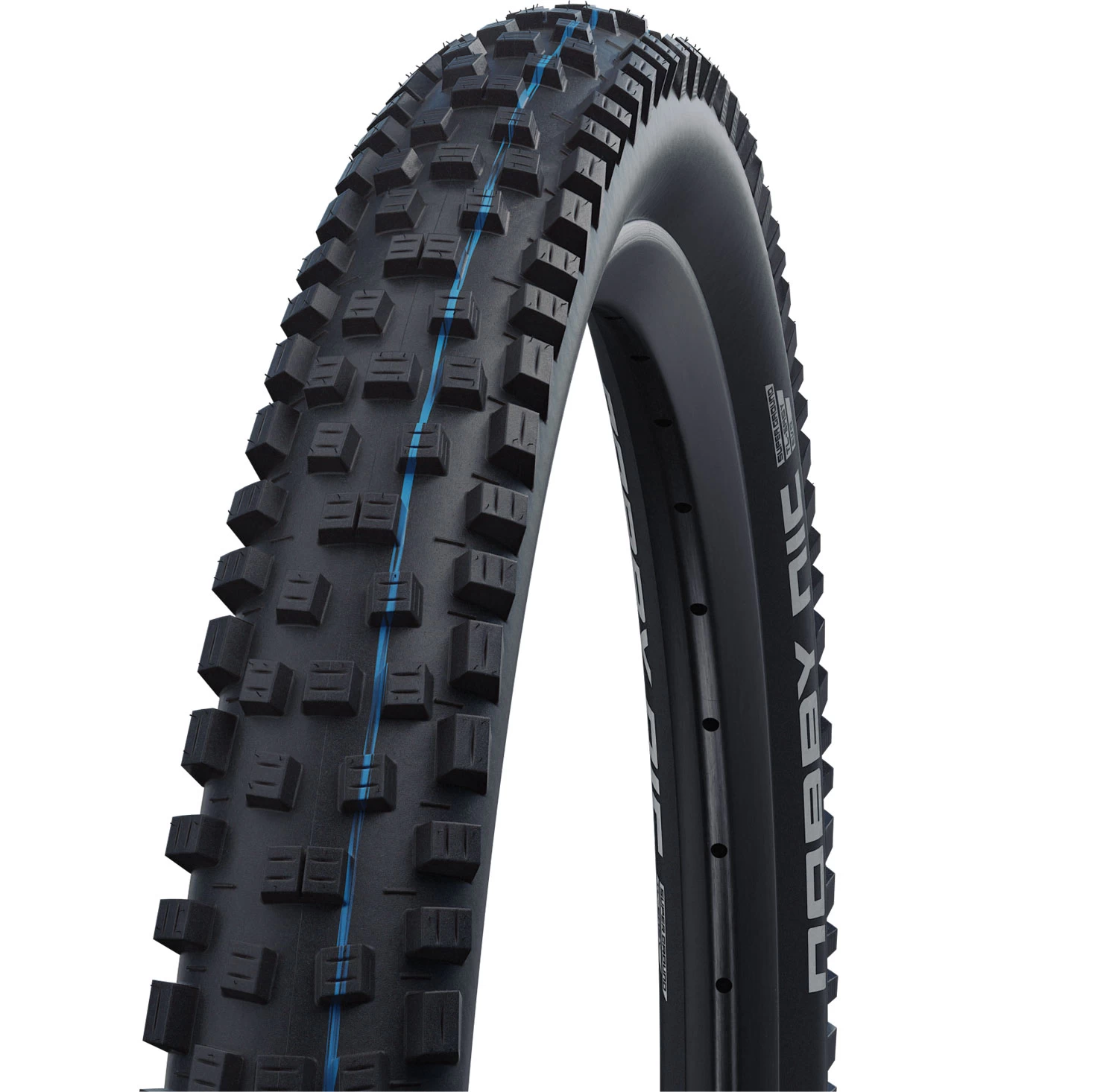 Schwalbe Nobby Nic Evo Super Ground 29" Addix E-50 Faltreifen 4 Schwalbe Nobby Nic Evo Super Ground 29" Addix E-50 Faltreifen – Bild 4