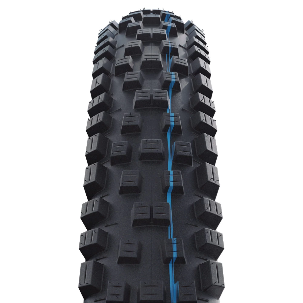 Schwalbe Nobby Nic Evo Super Ground 29" Addix E-50 Faltreifen 5 Schwalbe Nobby Nic Evo Super Ground 29" Addix E-50 Faltreifen – Bild 5