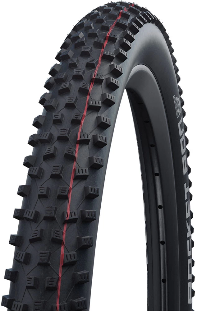 Schwalbe Rocket Ron Evo Super Race 29x2,25" Addix Speed TLE Faltreifen 1 Schwalbe Rocket Ron Evo Super Race 29x2,25" Addix Speed TLE Faltreifen
