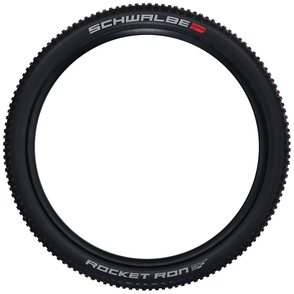 Schwalbe Rocket Ron Evo Super Race 29x2,25" Addix Speed TLE Faltreifen 3 Schwalbe Rocket Ron Evo Super Race 29x2,25" Addix Speed TLE Faltreifen – Bild 3