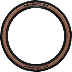 Schwalbe Smart Sam Performance DD 29x2,60" Addix E-50 Faltreifen -MTB Teile Verkauf Schwalbe Smart Sam 11654384 c