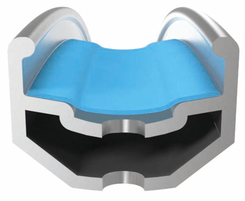 Schwalbe Felgenband PU 507-20 Mm (MTB 24") 2 Schwalbe Felgenband PU 507-20 Mm (MTB 24") – Bild 2