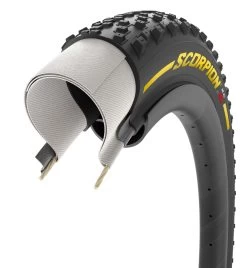Pirelli SCORPION™ XC RC Lite Team Edition 29x2,2" Faltreifen