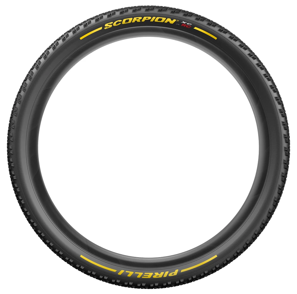 Pirelli SCORPION™ XC RC Lite Team Edition 29x2,2" Faltreifen 4 Pirelli SCORPION™ XC RC Lite Team Edition 29x2,2" Faltreifen – Bild 4