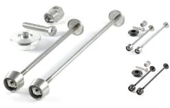 Pitlock Set 03 / GA Sicherungskit