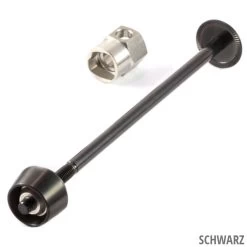 Pitlock Set 04 Sicherung Für Vorderrad 119mm -MTB Teile Verkauf Set 04 BlackV3G1cfxt4l3PS
