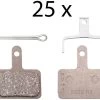 Shimano B05S-RX Resin Disc Beläge (25er Werkstattverpackung)